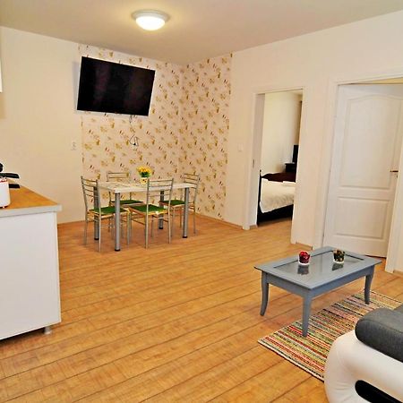 Apartament 7 Central Târgu-Mureş Екстериор снимка