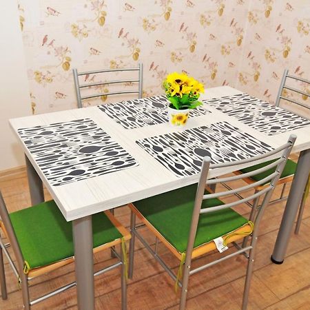 Apartament 7 Central Târgu-Mureş Екстериор снимка