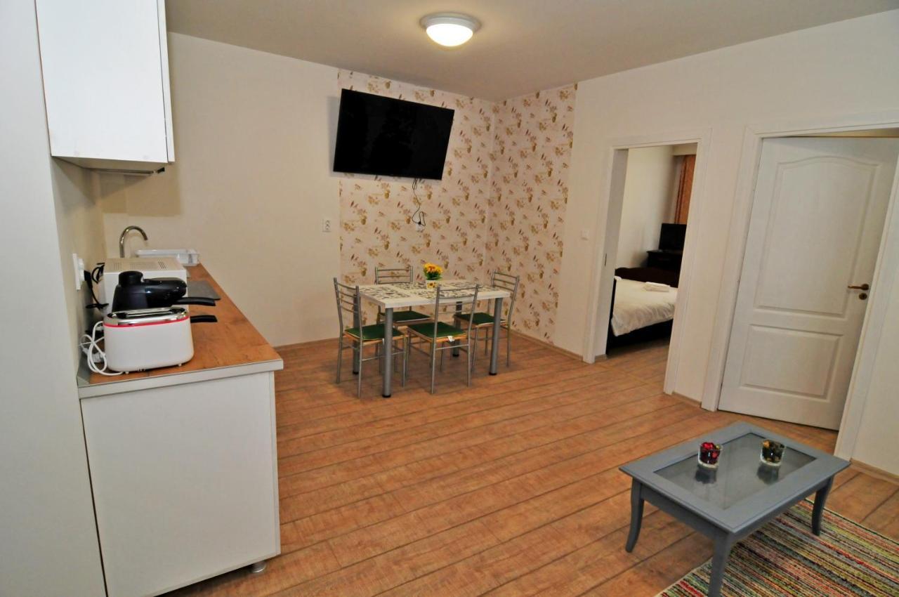 Apartament 7 Central Târgu-Mureş Екстериор снимка
