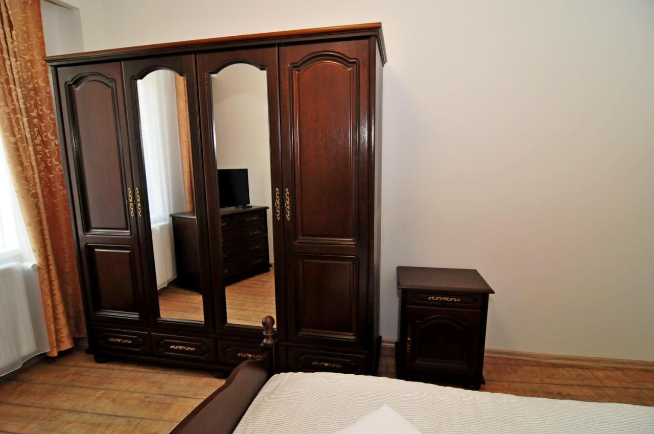 Apartament 7 Central Târgu-Mureş Екстериор снимка