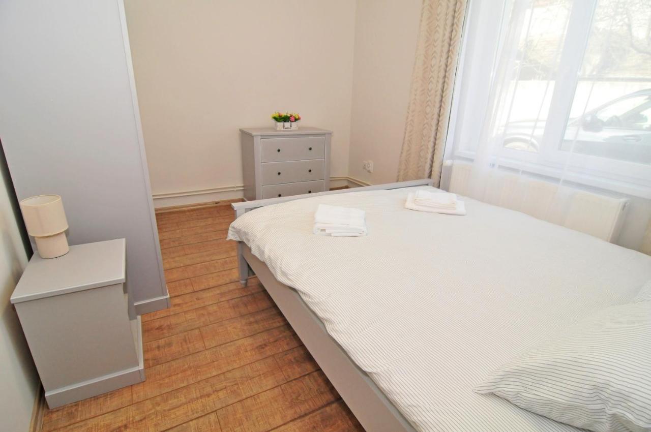 Apartament 7 Central Târgu-Mureş Екстериор снимка