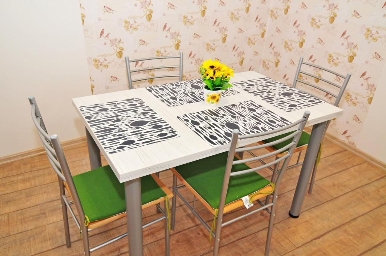 Apartament 7 Central Târgu-Mureş Екстериор снимка