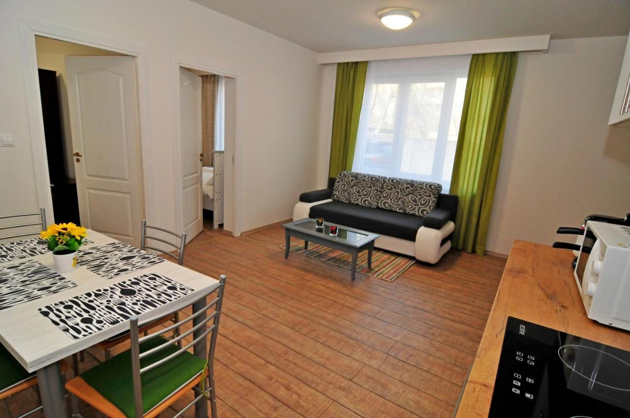 Apartament 7 Central Târgu-Mureş Екстериор снимка