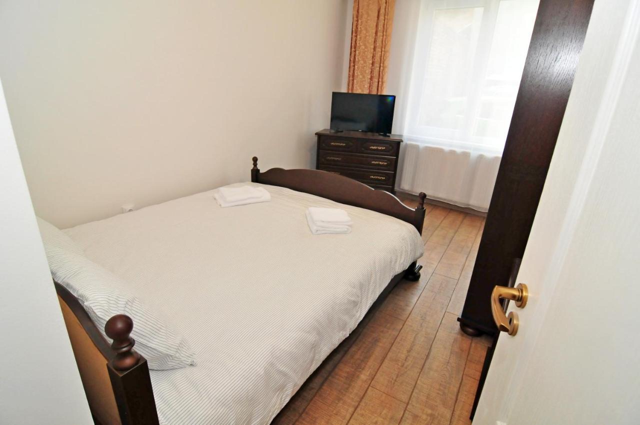 Apartament 7 Central Târgu-Mureş Екстериор снимка