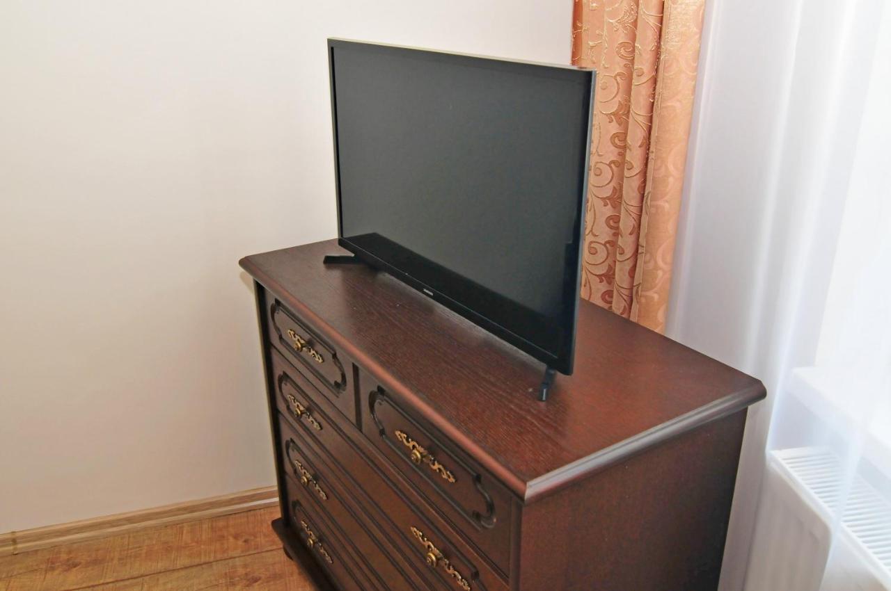 Apartament 7 Central Târgu-Mureş Екстериор снимка