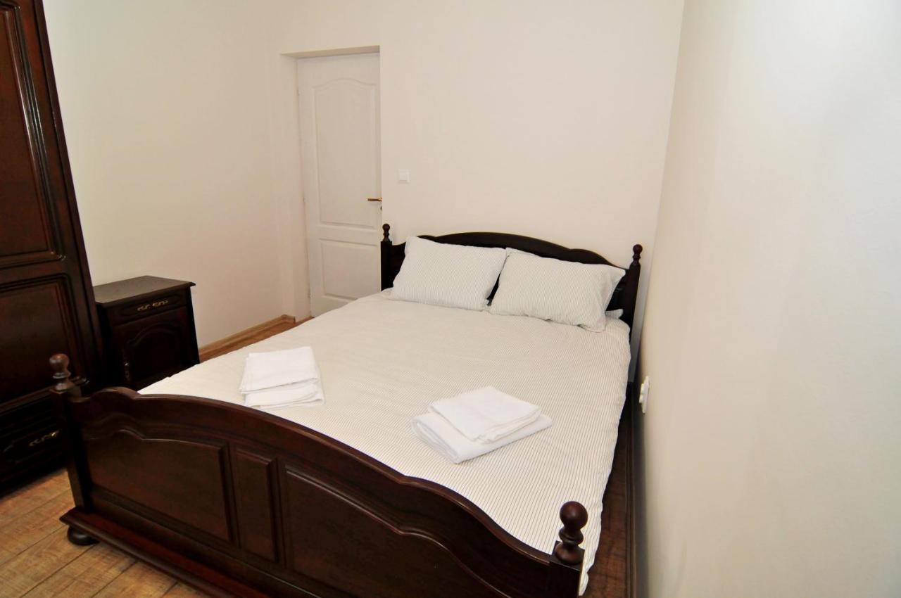 Apartament 7 Central Târgu-Mureş Екстериор снимка