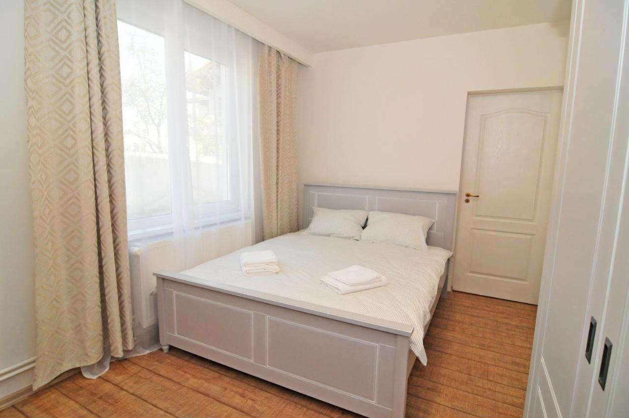 Apartament 7 Central Târgu-Mureş Екстериор снимка